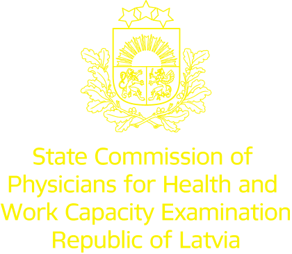 State Medical Commission for the Assessment of Health Condition and Working Ability