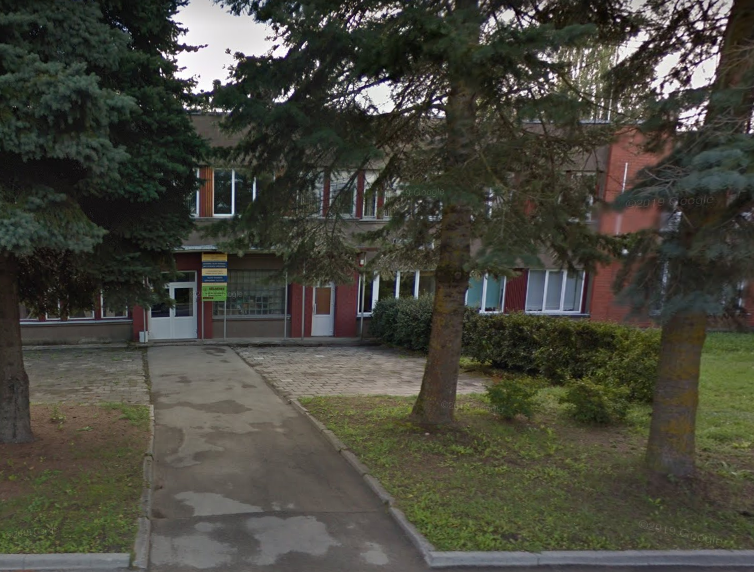 Jēkabpils nodaļas ēka Bebru ielā 108