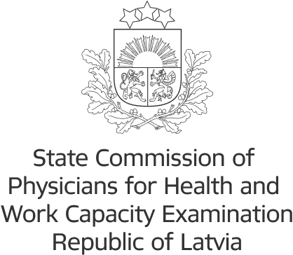 State Medical Commission for the Assessment of Health Condition and Working Ability