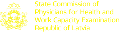 State Medical Commission for the Assessment of Health Condition and Working Ability