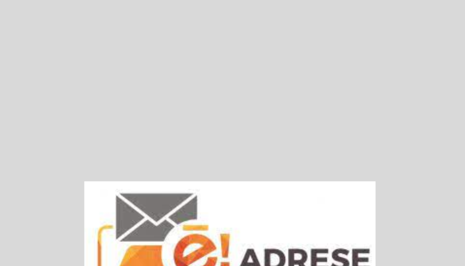 e-adrese, aploksne