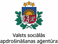 Saite uz Valsts sociālās apdrošināšanas aģentūras tīmekļvietni