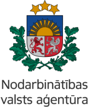 Saite uz Nodarbinātības valsts aģentūras tīmekļvietni