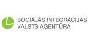 Saite uz Sociālās integrācijas valsts aģentūras tīmekļvietni