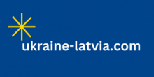 saite uz Information for Ukrainians coming to Latvia  ukraine-latvia.com